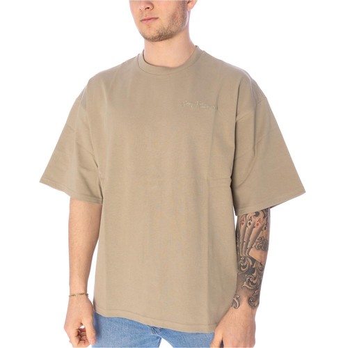 Sean john shirt col rond - sean, t-shirt