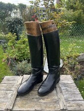 Embauchoirs de bottes -