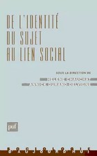 De l'identité du sujet au lien social, Hélène Chauchat