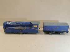 Jouet ancien train électrique