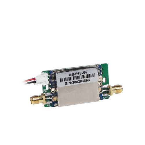 Amplificateur signal lora - amplificateur,