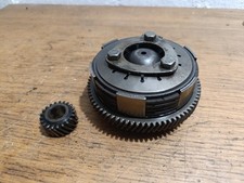 Kreidler Florett 4 speed engine, clutch 