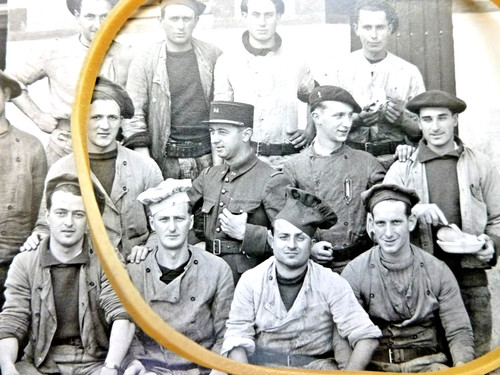 Photo 94e artillerie - 94e,