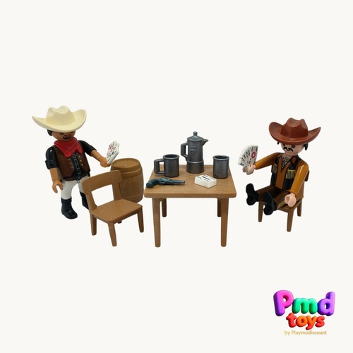 Sympa table saloon cowboy - sympa,