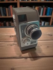 Caméra vintage Armor 8 mm