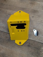 John Deere 110 112 Round Fender Plastic Gear Shift Quadrant