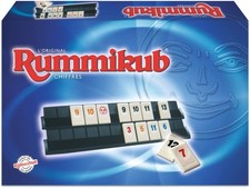 HASBRO, RUMMIKUB – Le rami