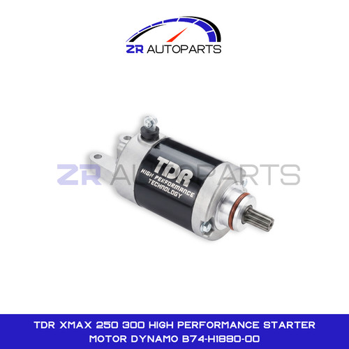 Tdr xmax 250 300 - 250,