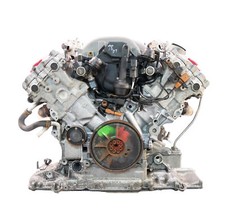 Moteur pour Audi A5 S5 8T3 4,2