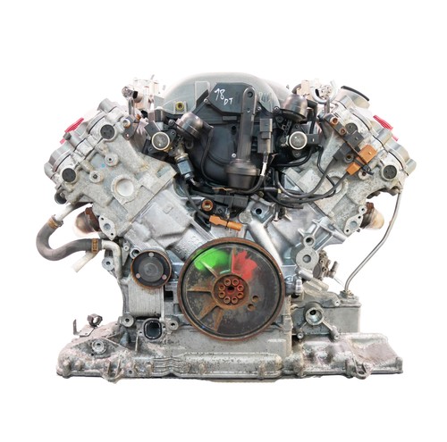 Moteur pour audi 8t3 4 - 8t3, 4,2
