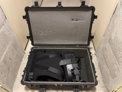 Steadycam glidecam x10 - steadycam, +