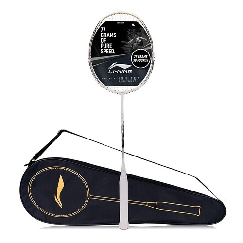 Raquette badminton sports - de,