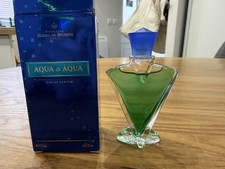 Parfum vintage homme