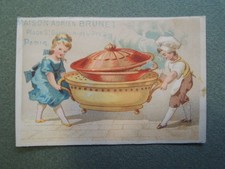 CHROMO   LIEBIG   S 14