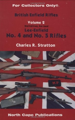 British enfield rifles - british,