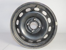 jante tole ford FIESTA VII