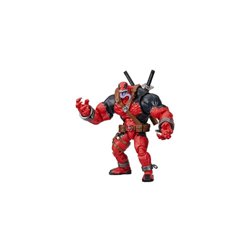 Marvel legends series - legends,