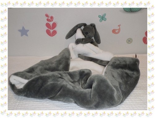 Grand doudou couverture - ㊸,