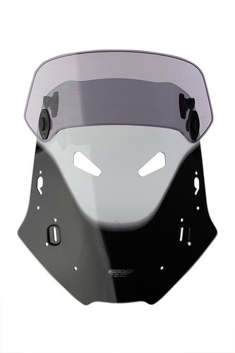 Pare brise moto mra honda - moto,