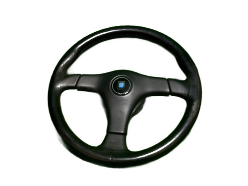 Volant cuir nardi gara3 - gara3, 3