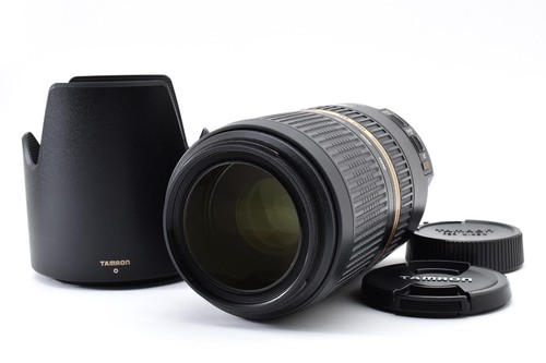 Objectif tamron 300 mm - tamron, sp