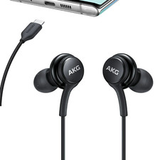 Akg Samsung Headset USB Type C
