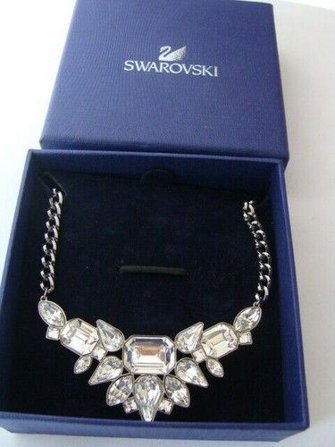 Superbe authentique collier