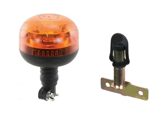 Gyrophare led rotatif classe - gyrophare,