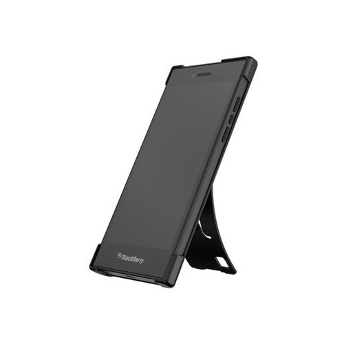 étui flex shell blackberry - Étui,