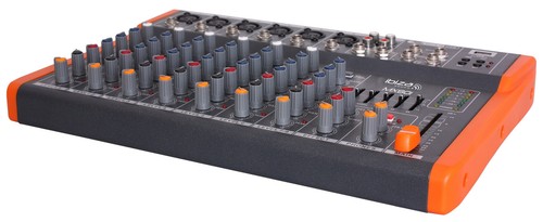 Table mixage studio - table, 8