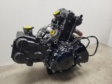 Moteur SUZUKI SV650S