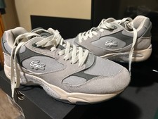 Men’s Lacoste Storm 96 Gray