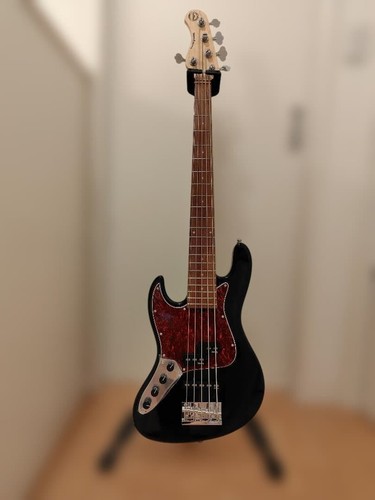 Guitare basse