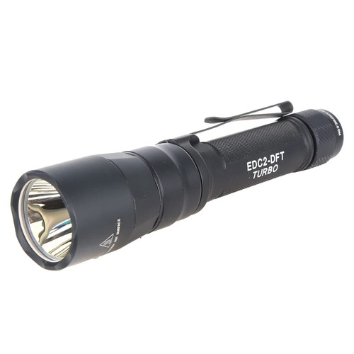 Surefire edc2 dft dual - surefire, edc2-dft