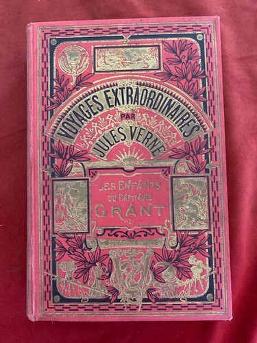 Jules verne collection - verne,