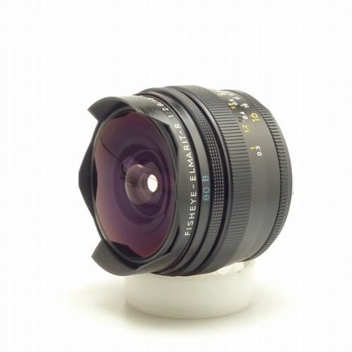 Leica fisheye elmarit 16mm - leica, fisheye-elmarit-r