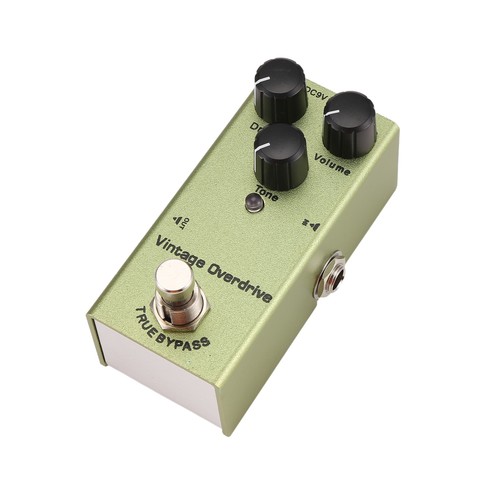 Pédale effet guitare - pédale, de