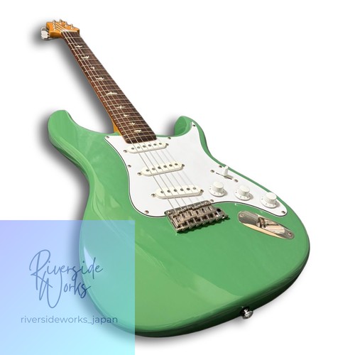 Prs silver sky john - se,