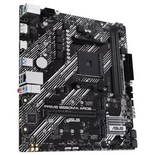 ASUS PRIME B550M-K ARGB -