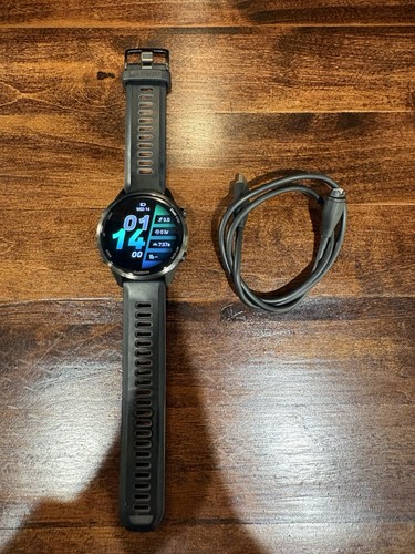 Garmin forerunner 970 - garmin,