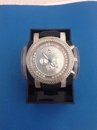 New ice techno master diamond - ice,