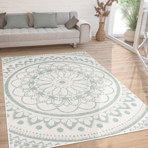 Tapis exterieur terrasse - tapis, salon