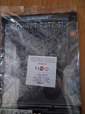 WARHAMMER COMBAT PATROL  N° 6