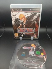 Bleach - Soul Resurreccion - Playstation 3 (PS3) - Complet - PAL FR