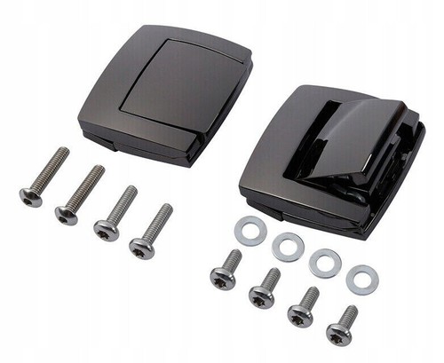 Kit serrure de valise - kit,