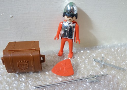 Geobra playmobil vintage - playmobil,