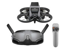 DJI Avata Explorer Combo DJI