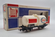 wagon citerne ESSO SNCF JOUEF