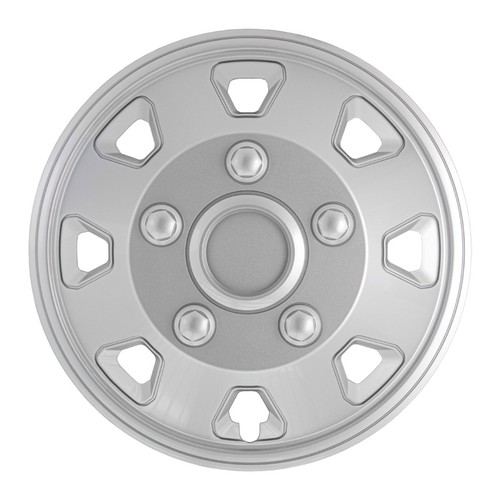 Enjoliveurs roue pièces - enjoliveurs, 4