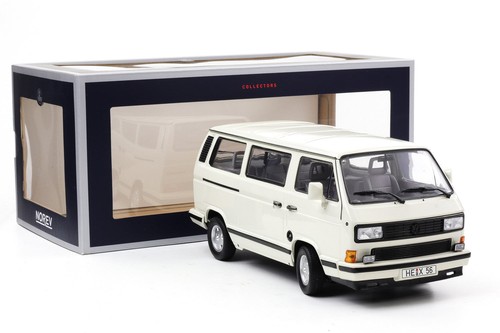 Norev volkswagen bus - 1:18,